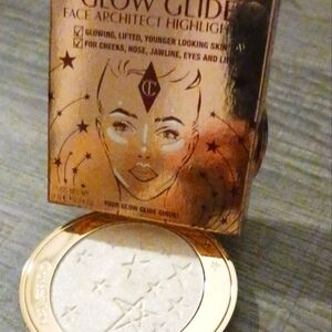 Charlotte tilbury highlighter